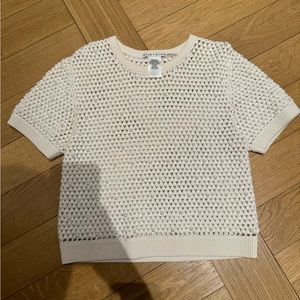 Alice + Olivia top/sweater